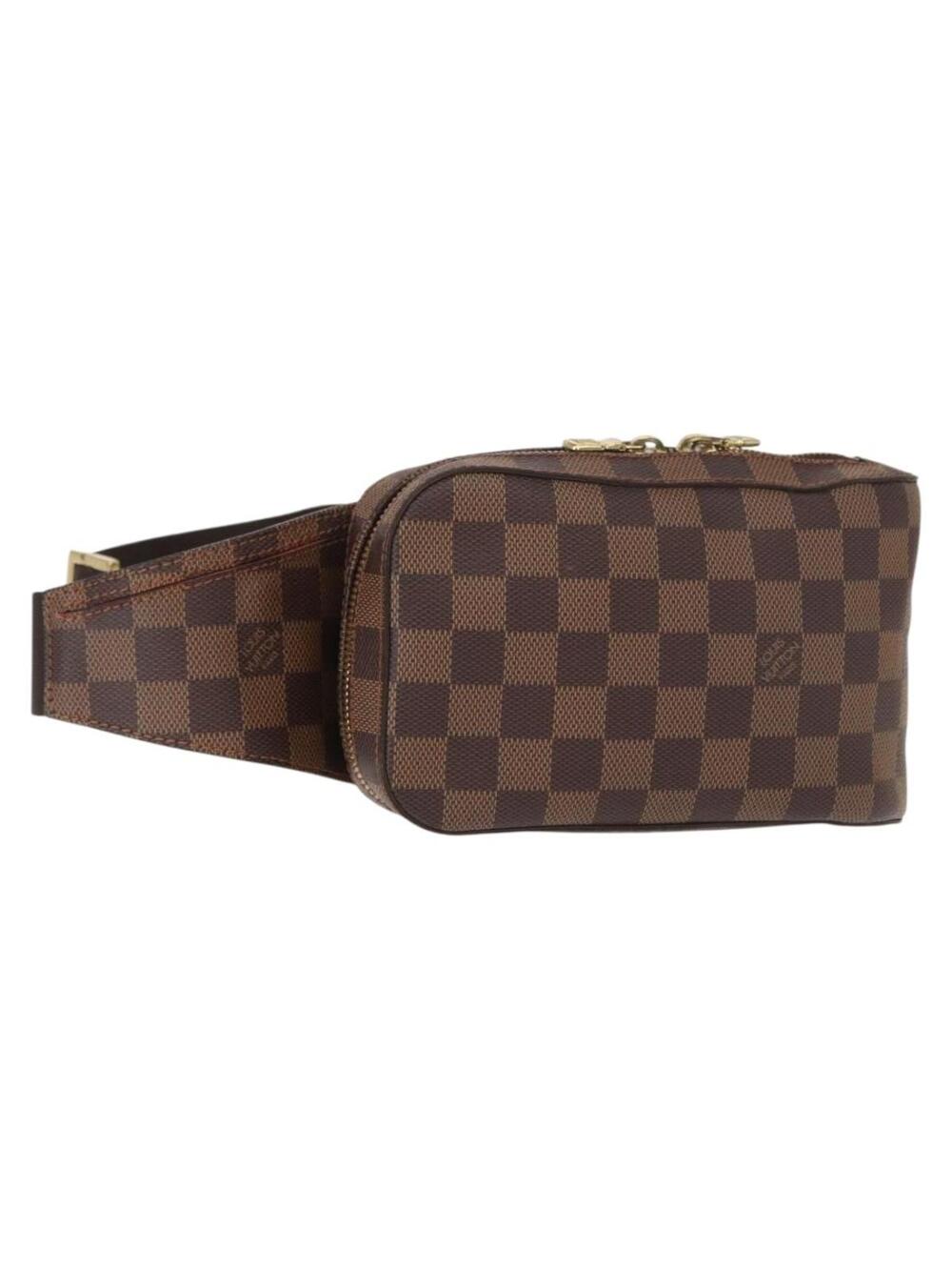 Louis Vuitton Damier Ebene Geronimos #359500L56B